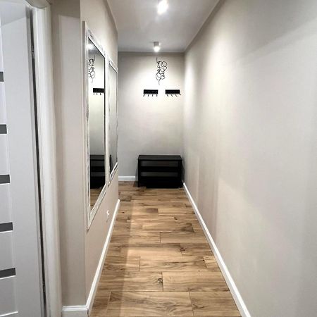 Lumi Apartment Сопот Экстерьер фото