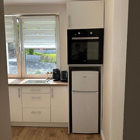 Lumi Apartment Сопот Экстерьер фото