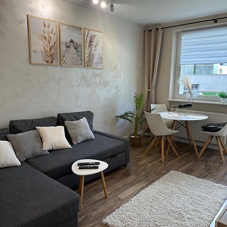 Lumi Apartment Сопот Экстерьер фото