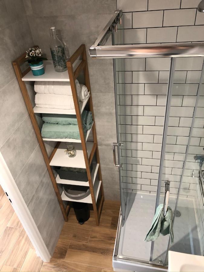 Lumi Apartment Сопот Экстерьер фото