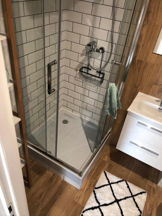 Lumi Apartment Сопот Экстерьер фото