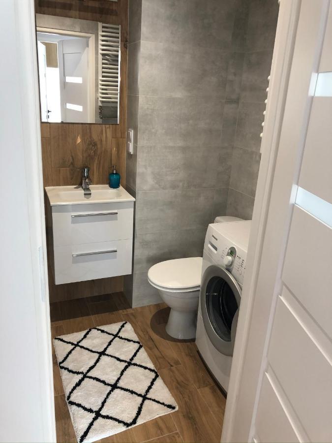 Lumi Apartment Сопот Экстерьер фото