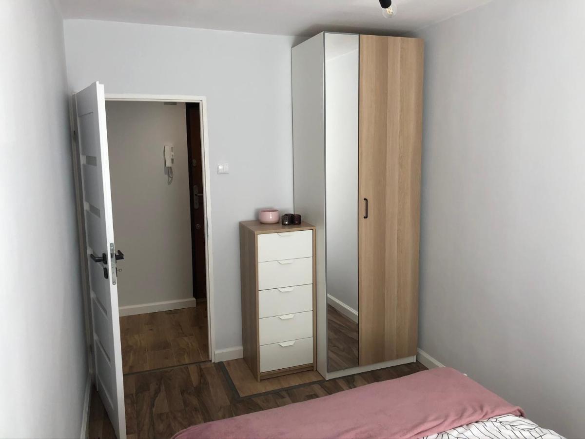 Lumi Apartment Сопот Экстерьер фото