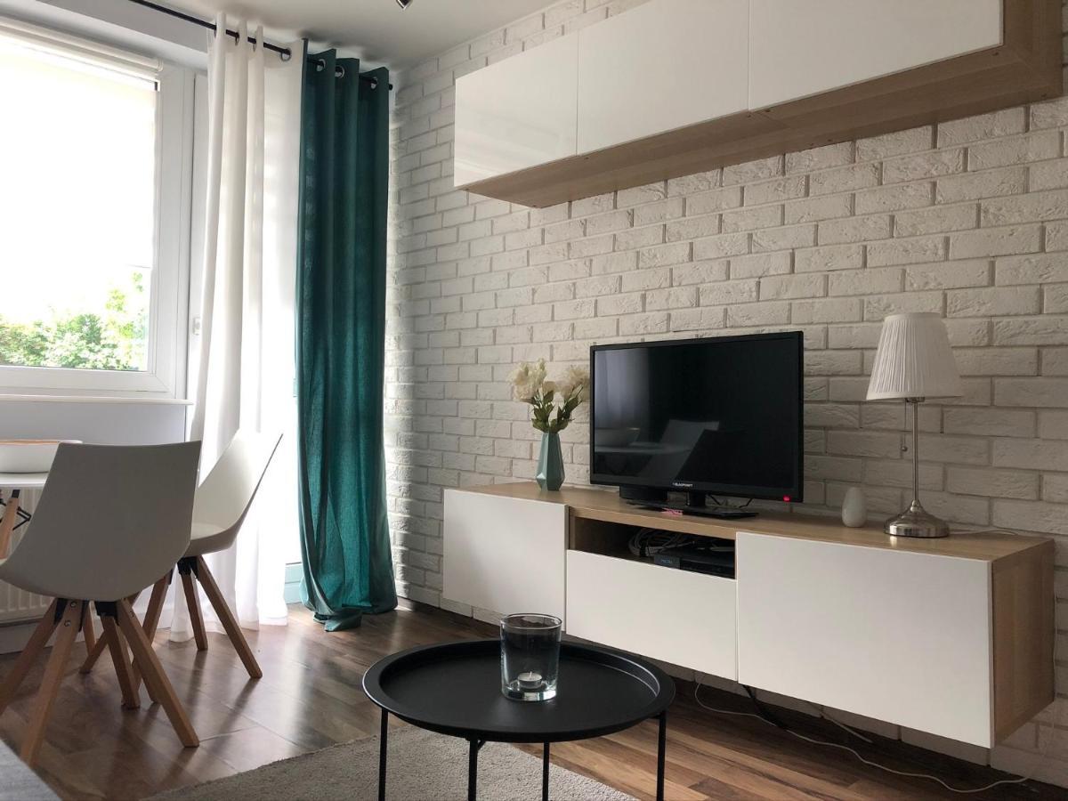 Lumi Apartment Сопот Экстерьер фото