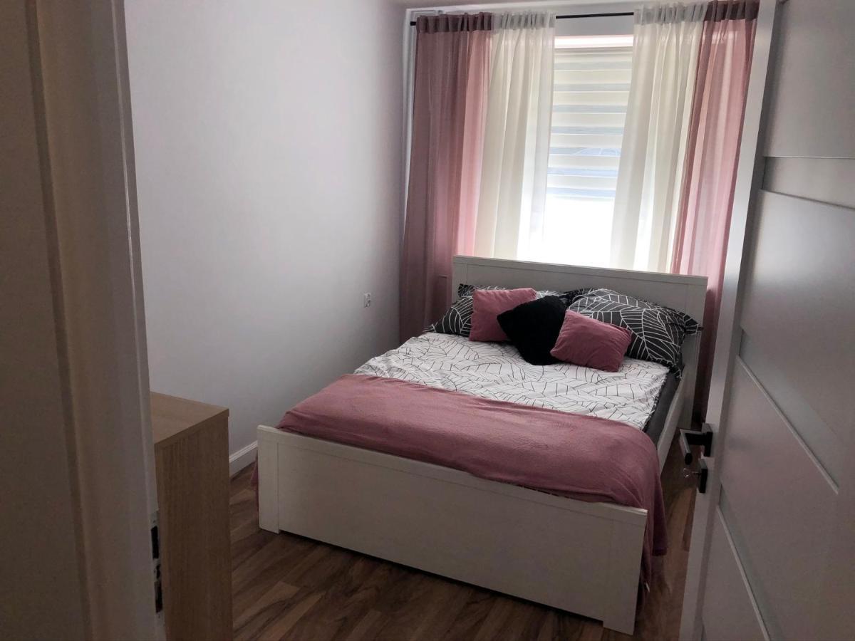 Lumi Apartment Сопот Экстерьер фото