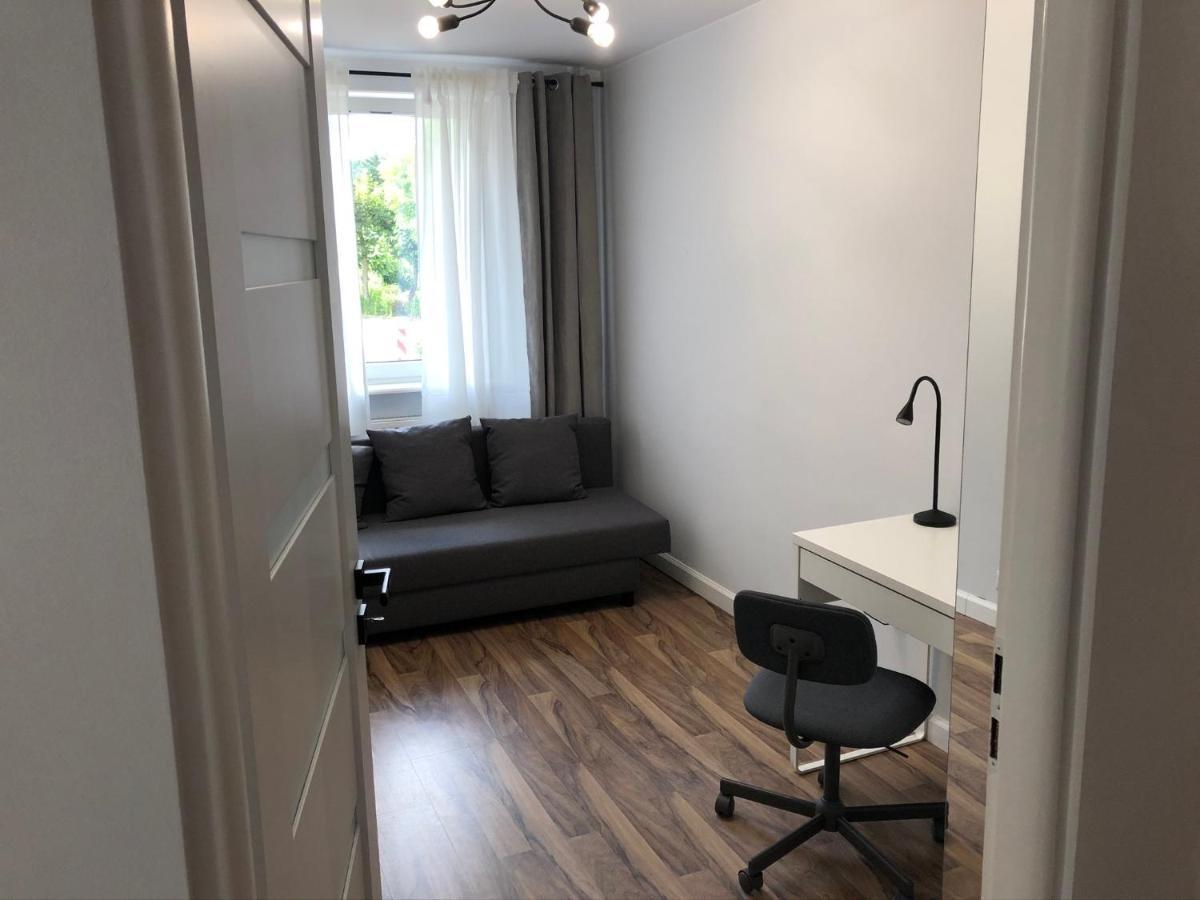 Lumi Apartment Сопот Экстерьер фото