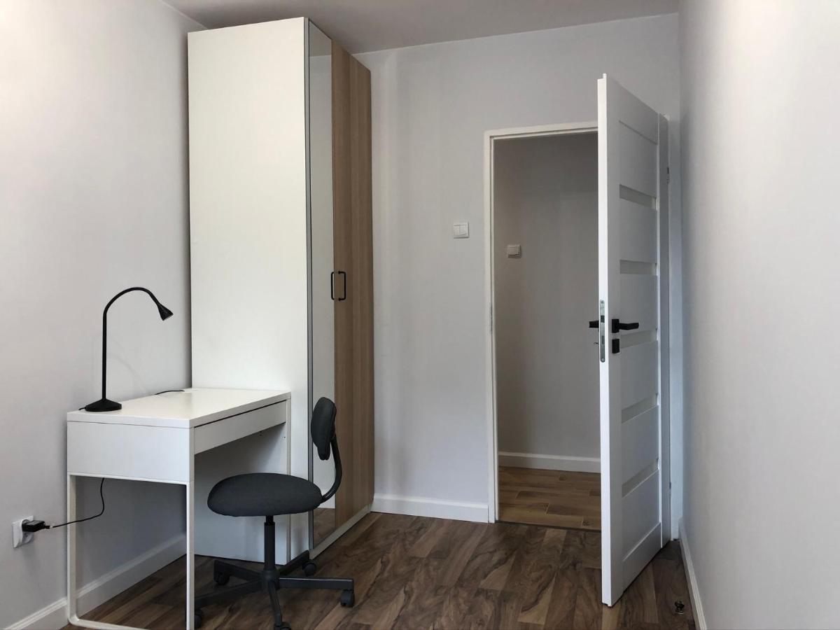 Lumi Apartment Сопот Экстерьер фото