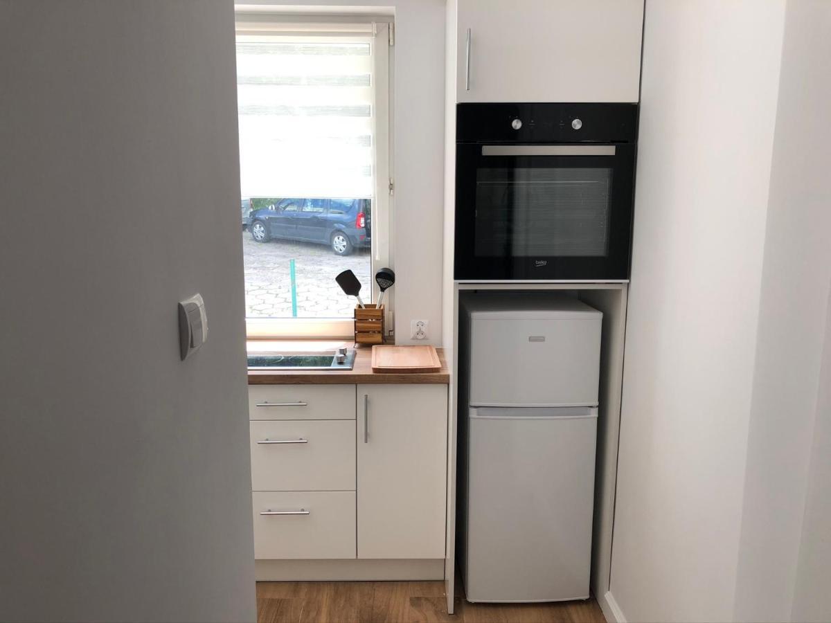 Lumi Apartment Сопот Экстерьер фото