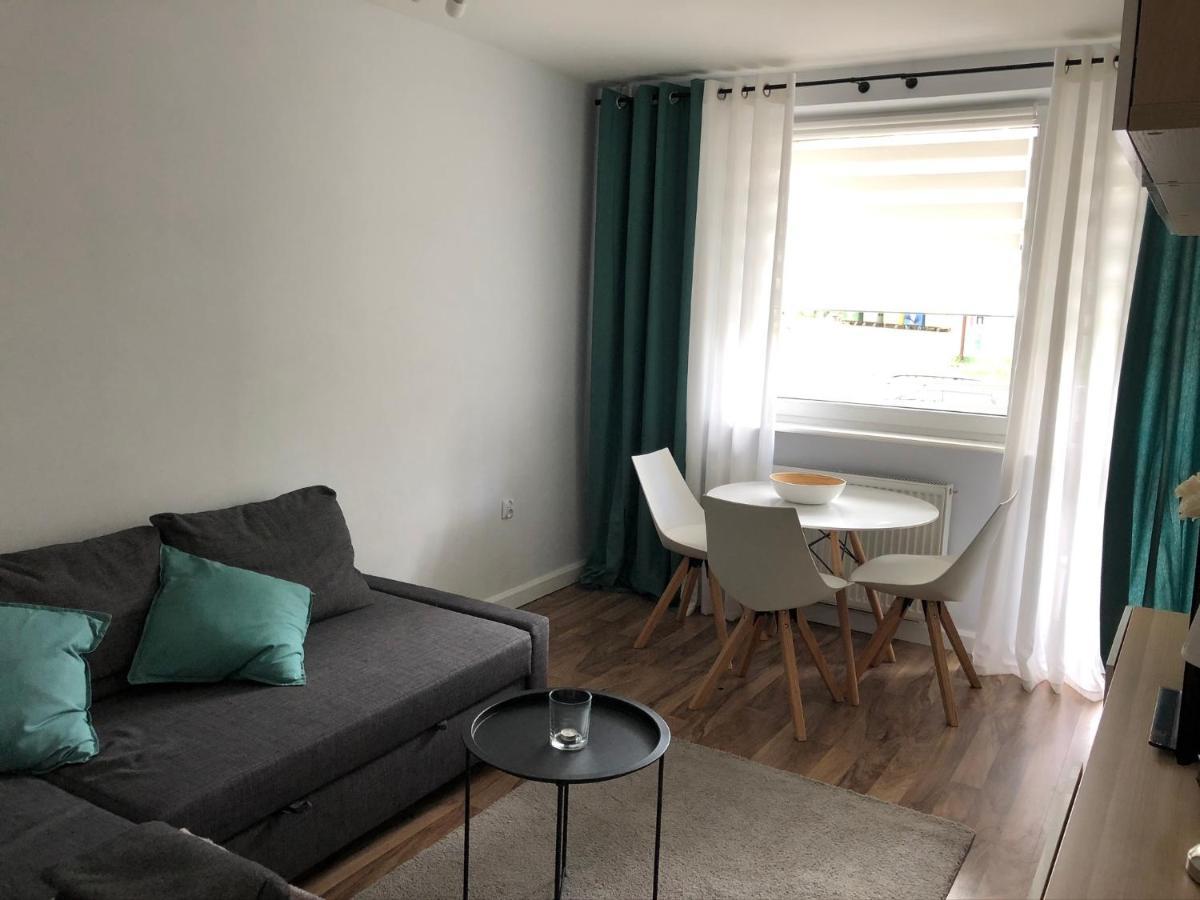 Lumi Apartment Сопот Экстерьер фото
