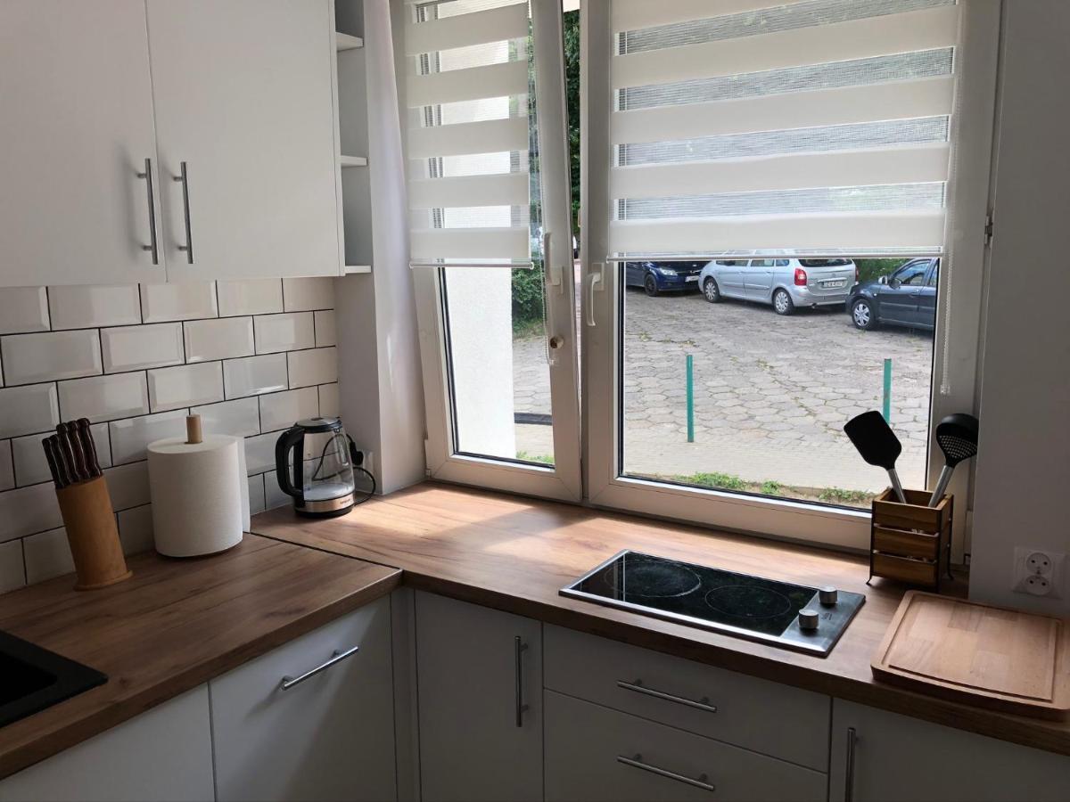 Lumi Apartment Сопот Экстерьер фото