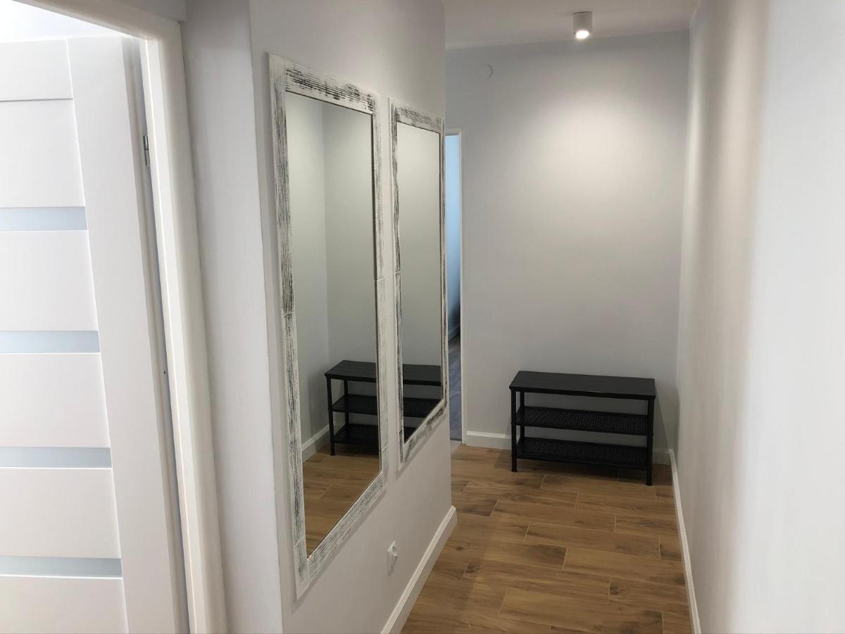 Lumi Apartment Сопот Экстерьер фото