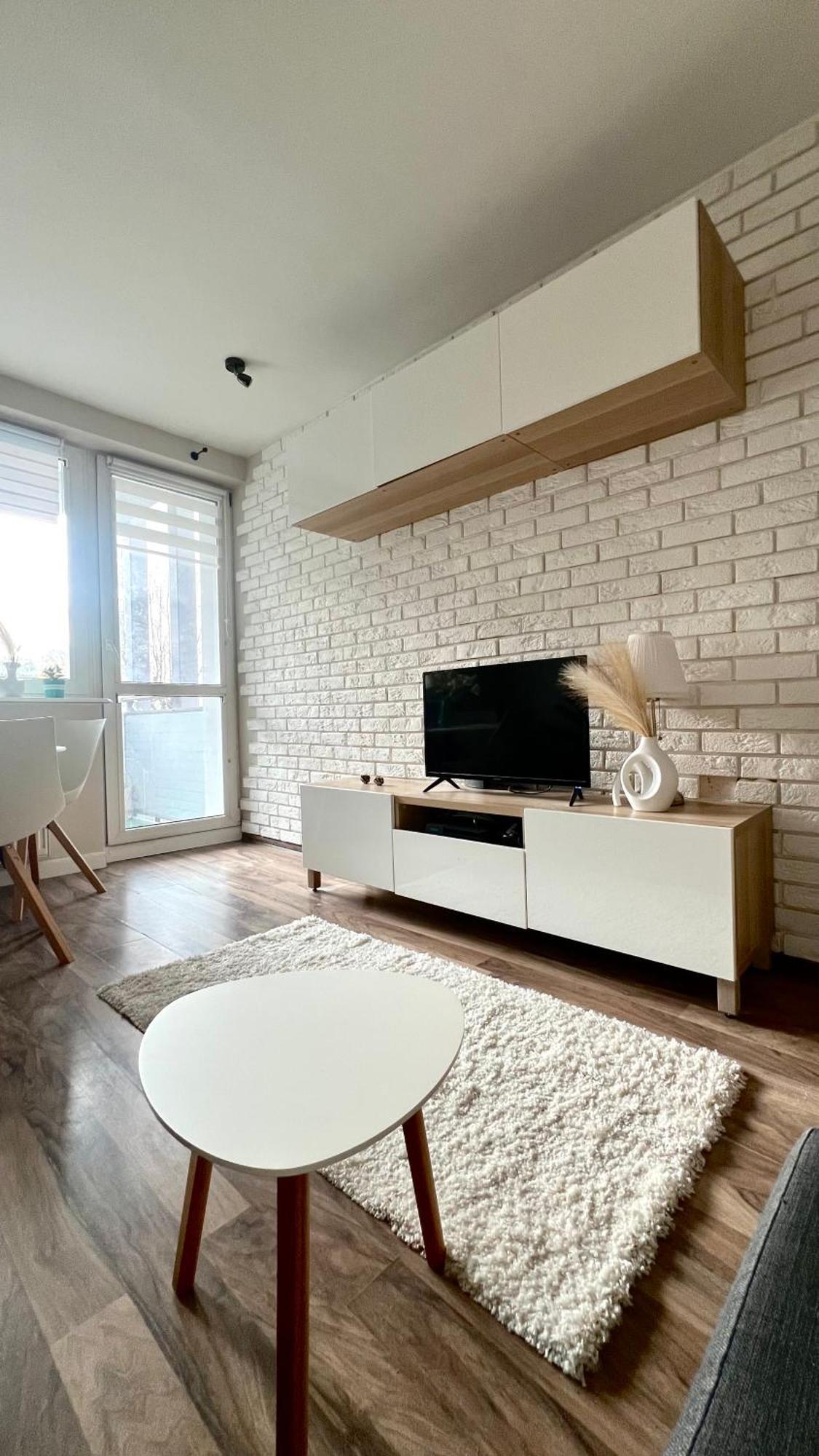Lumi Apartment Сопот Экстерьер фото