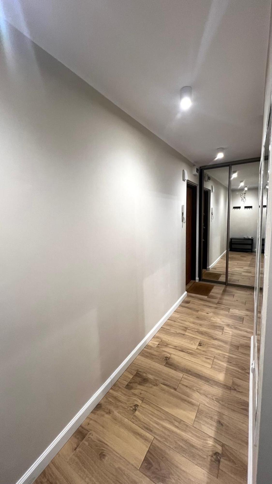 Lumi Apartment Сопот Экстерьер фото