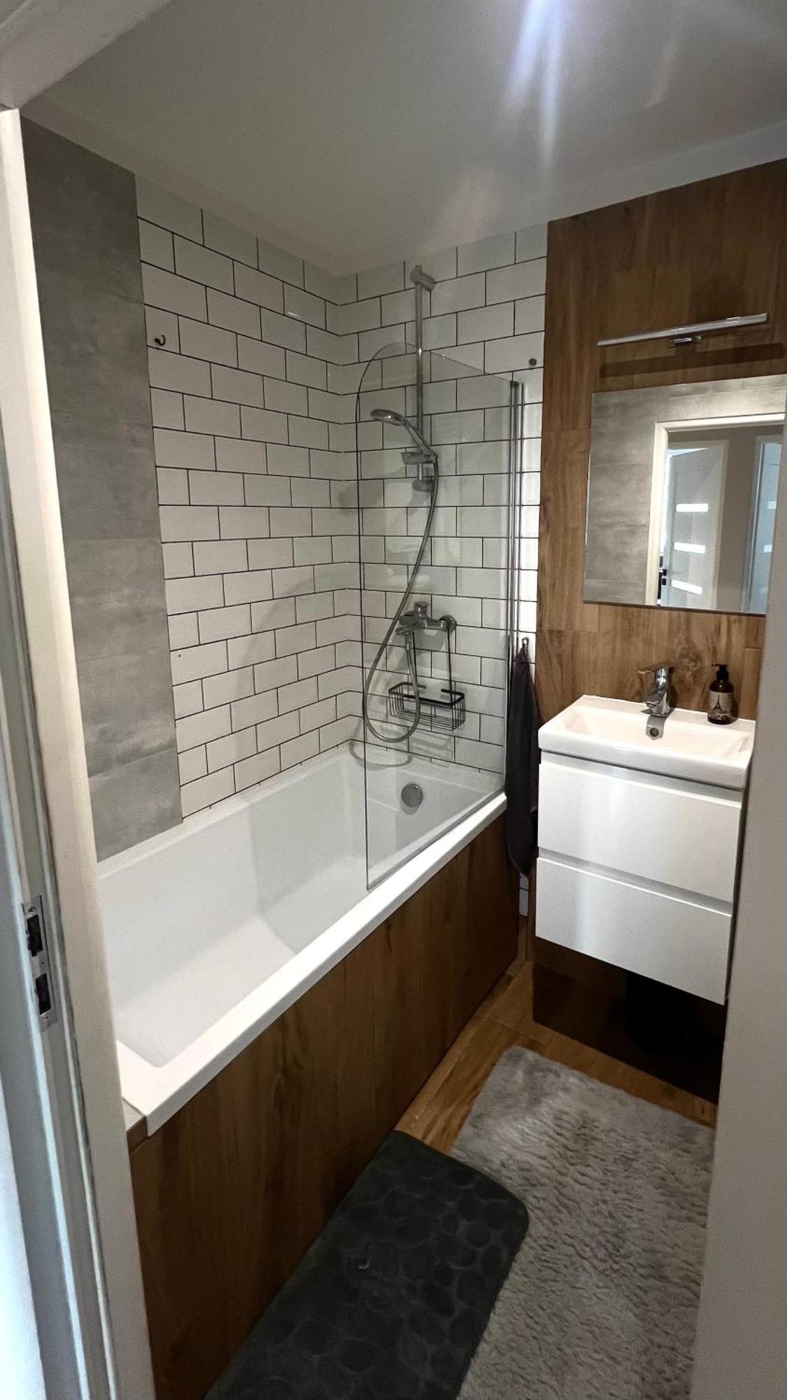 Lumi Apartment Сопот Экстерьер фото