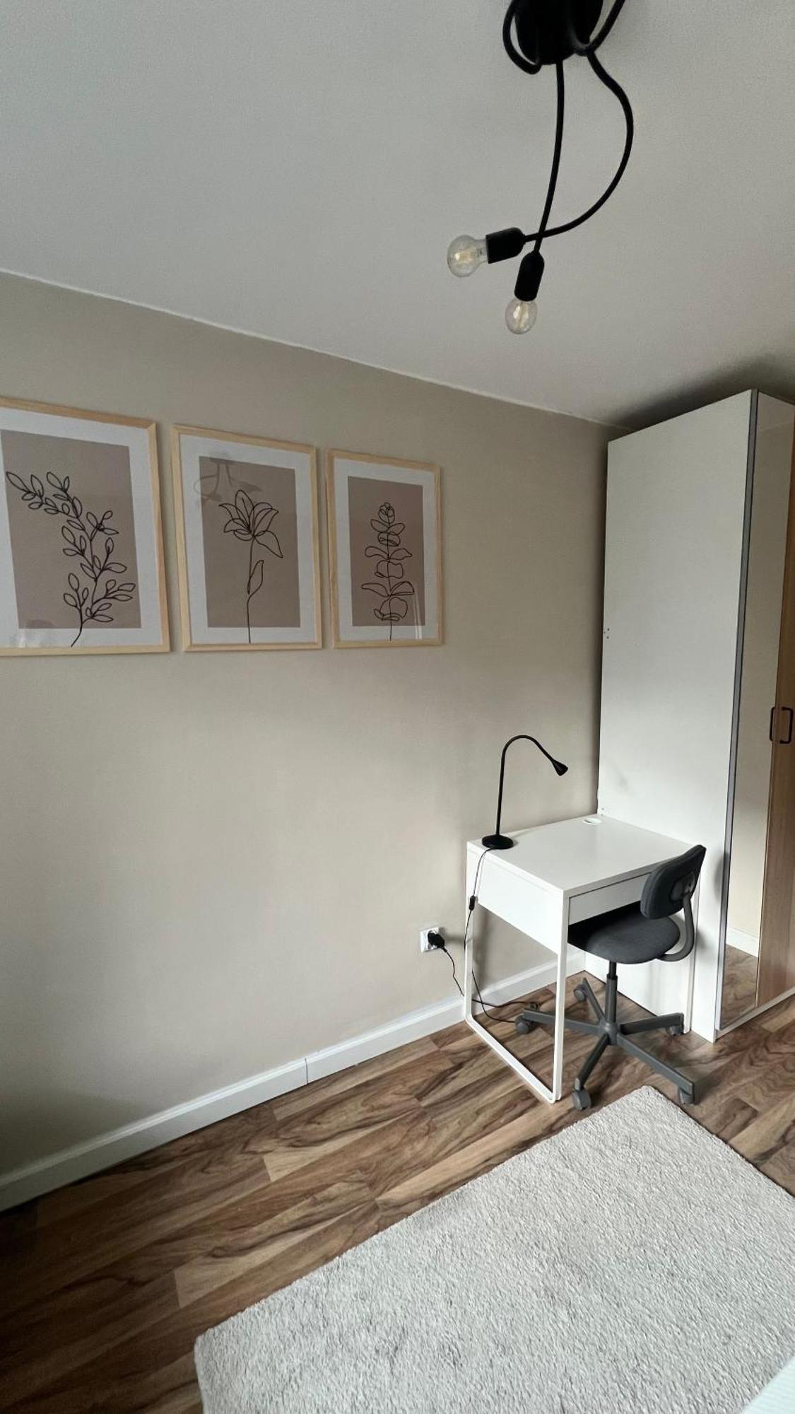 Lumi Apartment Сопот Экстерьер фото