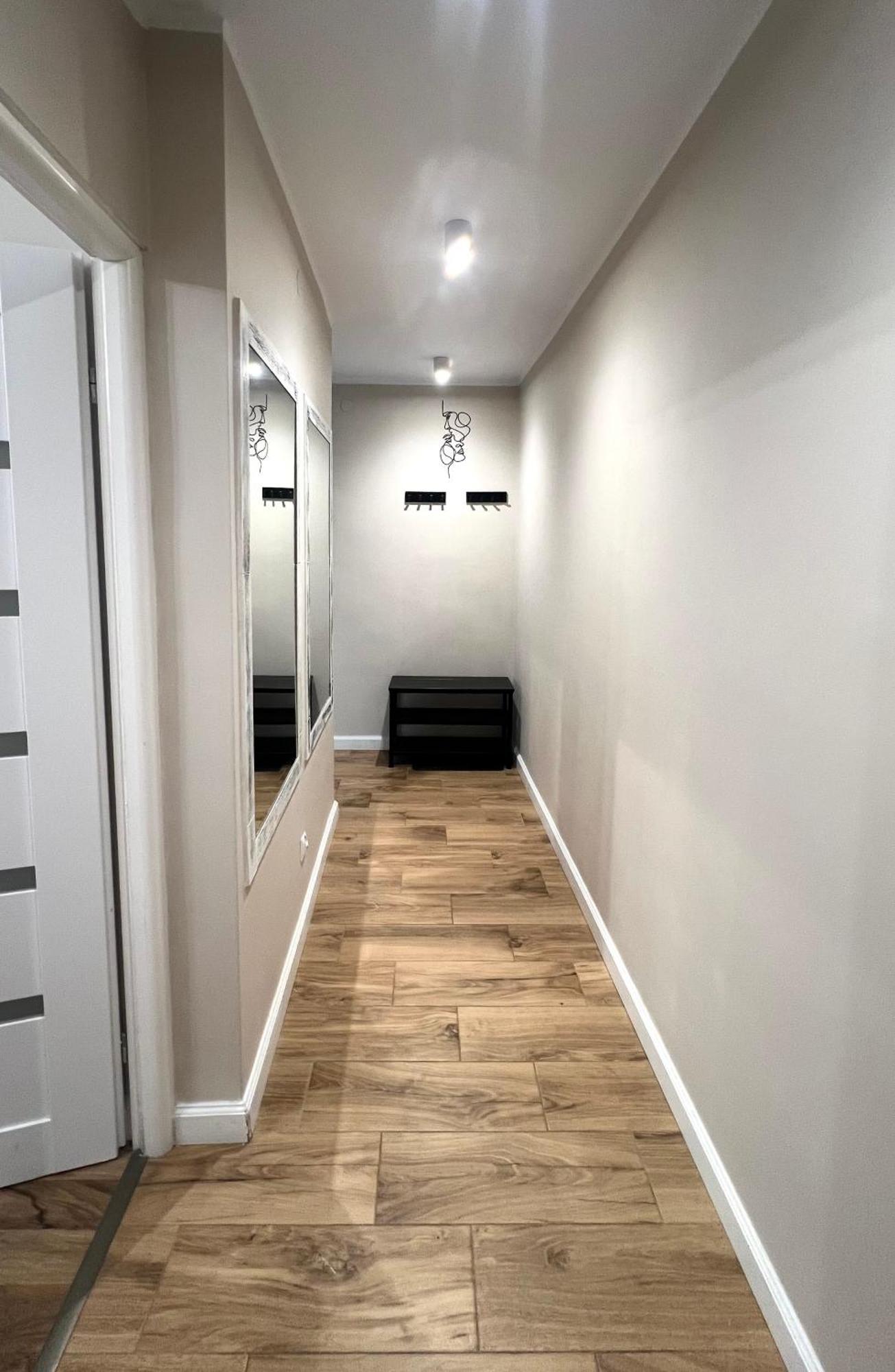 Lumi Apartment Сопот Экстерьер фото