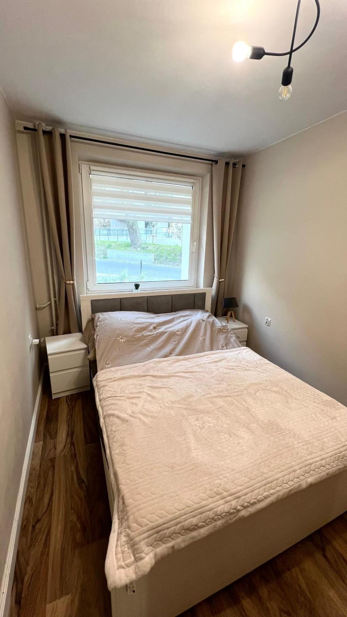 Lumi Apartment Сопот Экстерьер фото