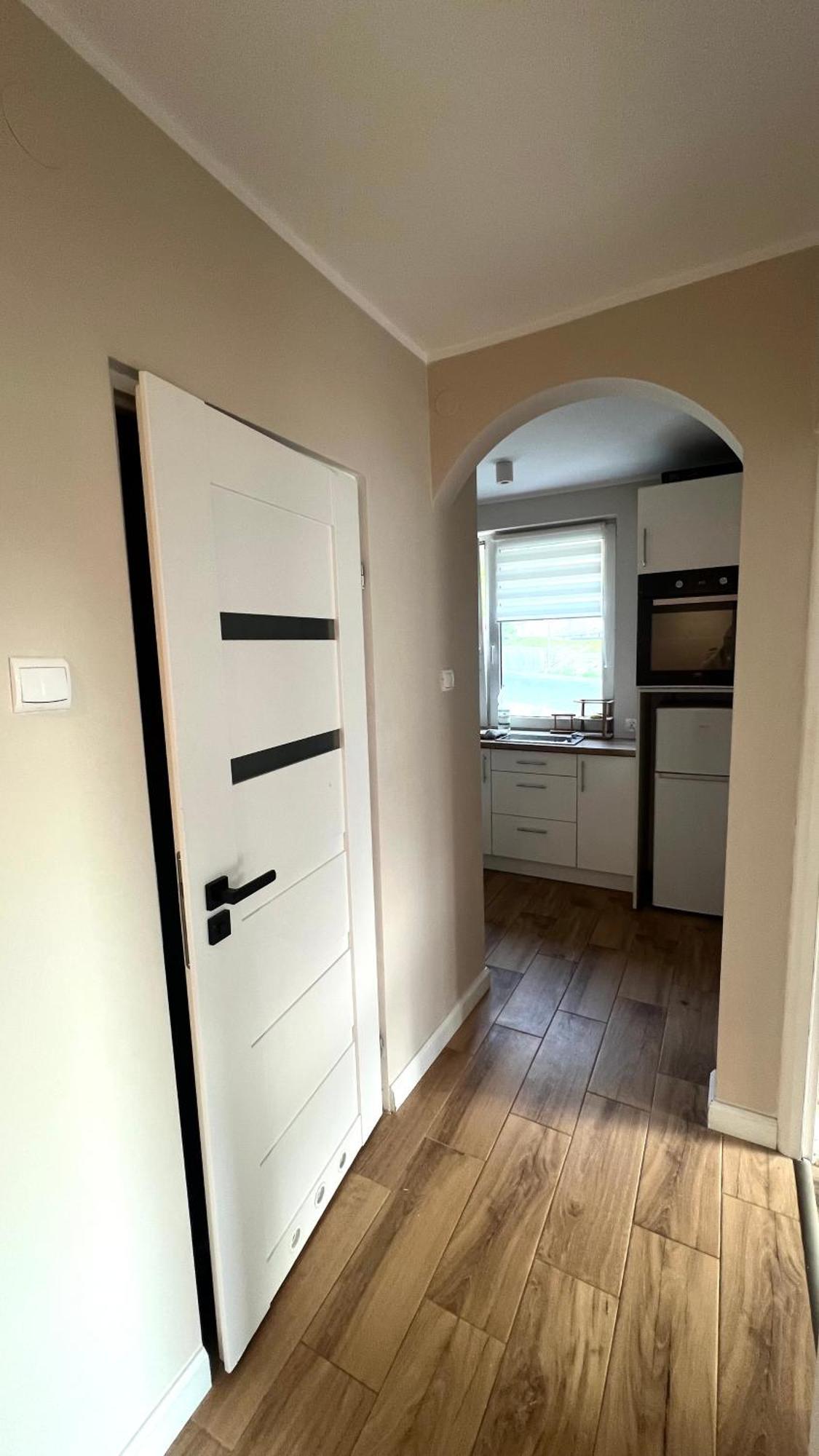 Lumi Apartment Сопот Экстерьер фото