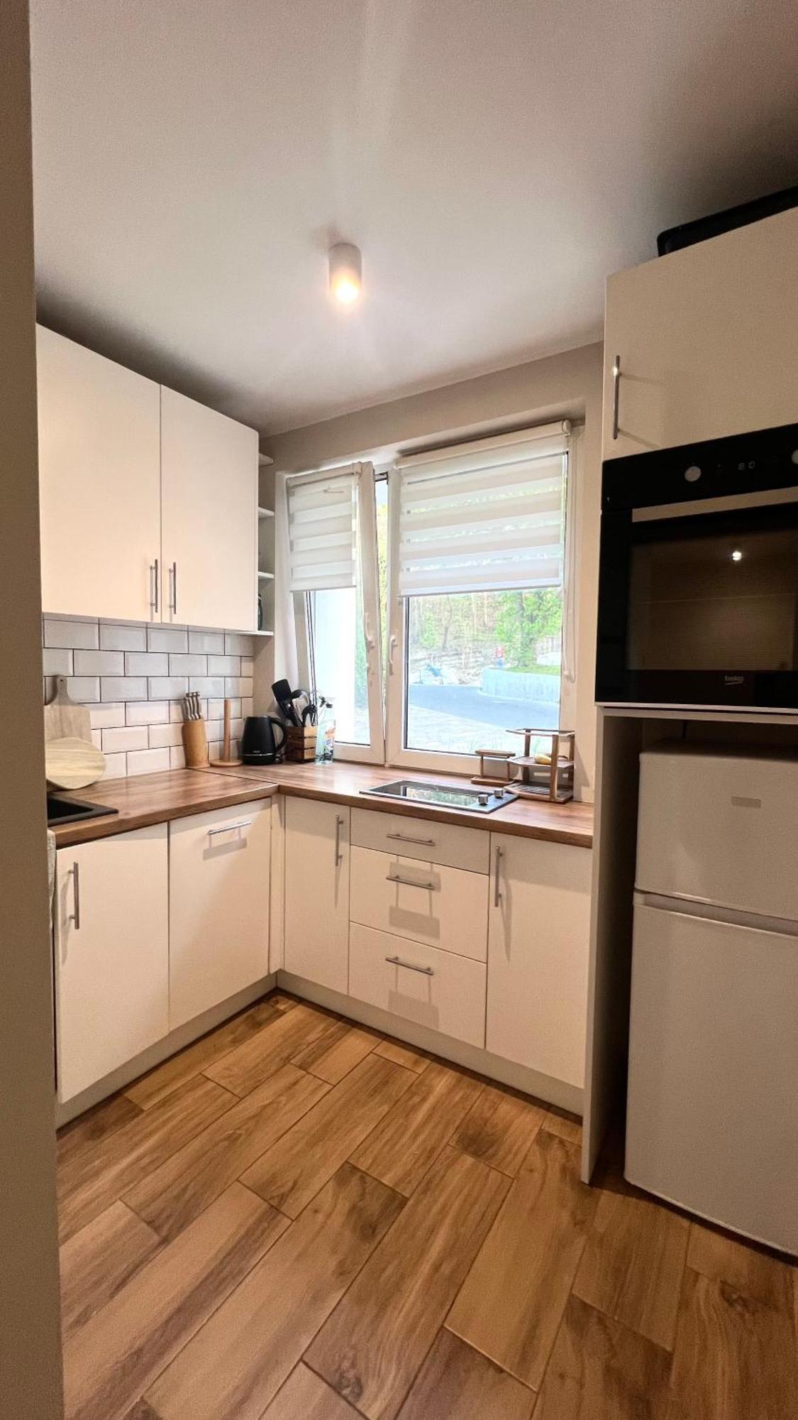 Lumi Apartment Сопот Экстерьер фото