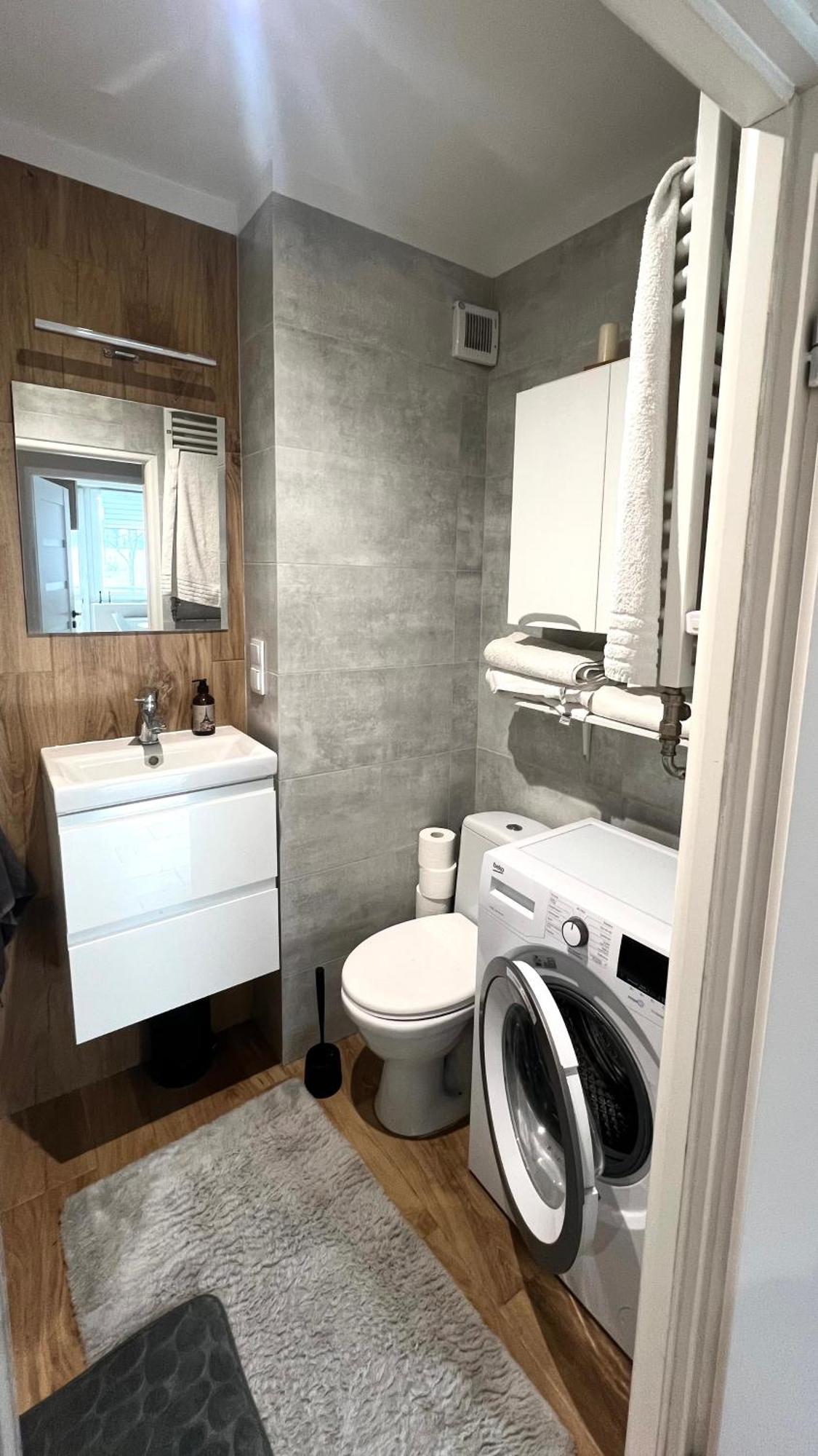 Lumi Apartment Сопот Экстерьер фото