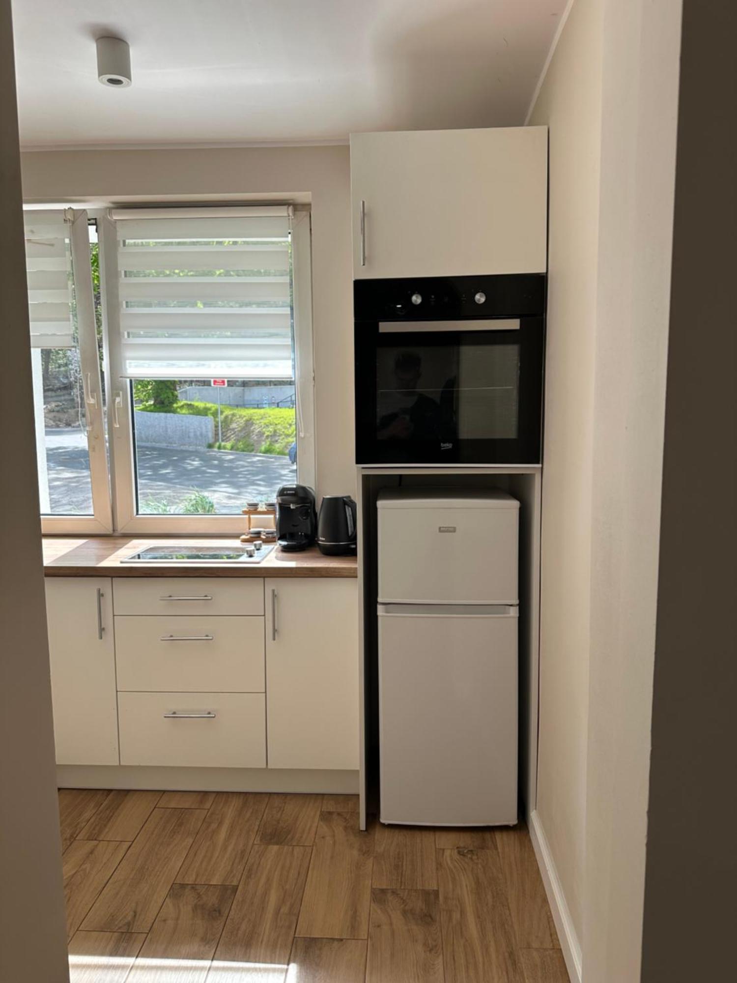 Lumi Apartment Сопот Экстерьер фото