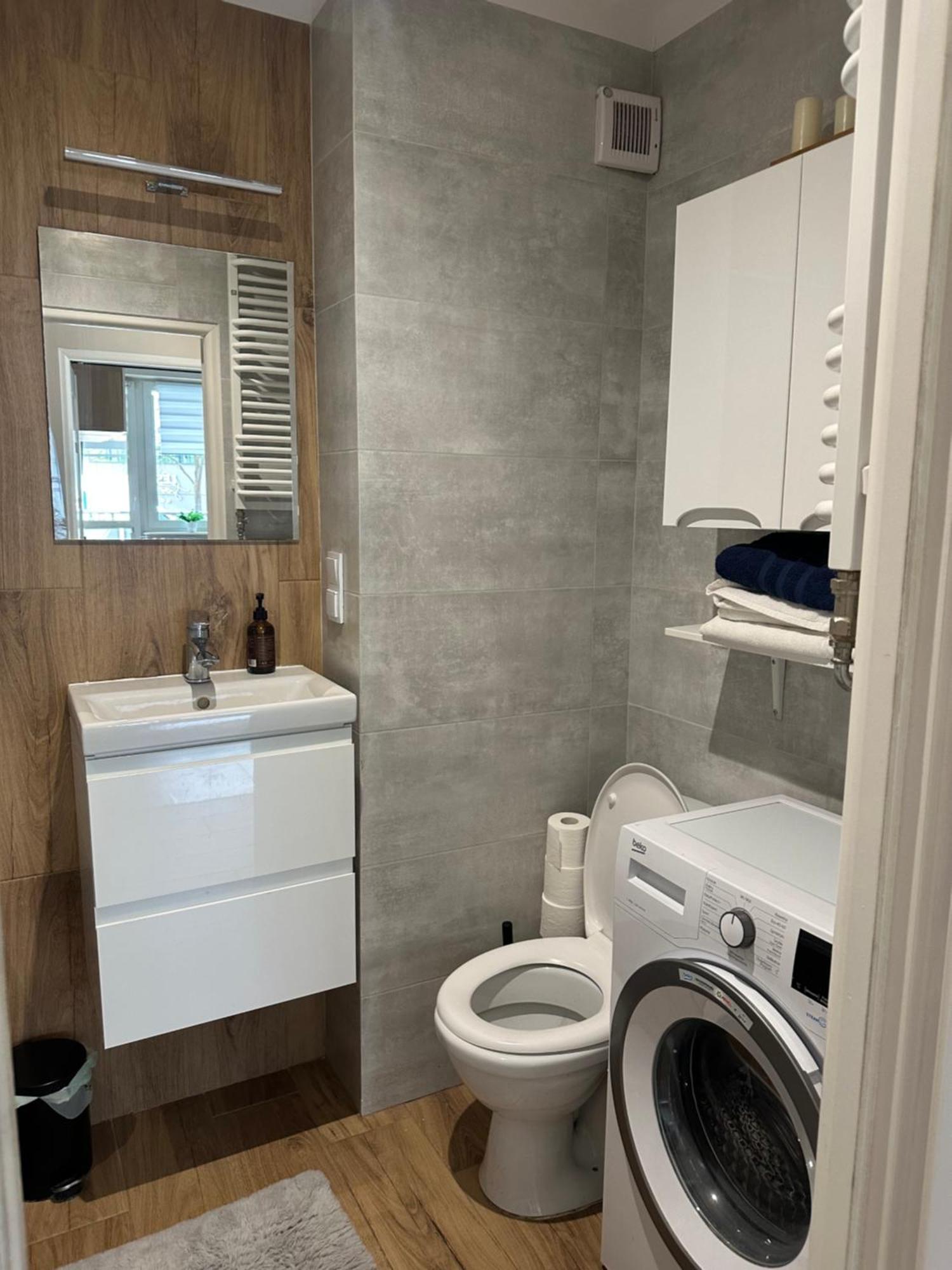 Lumi Apartment Сопот Экстерьер фото