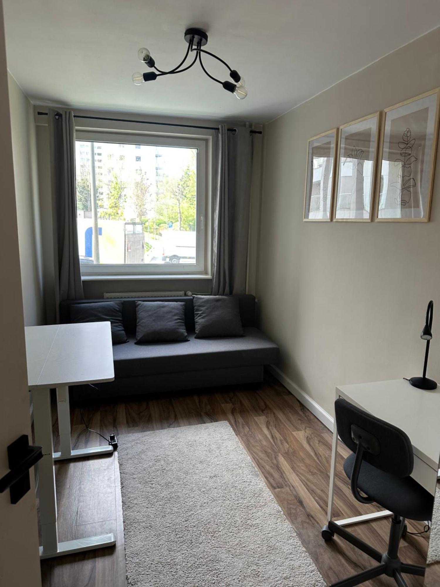 Lumi Apartment Сопот Экстерьер фото