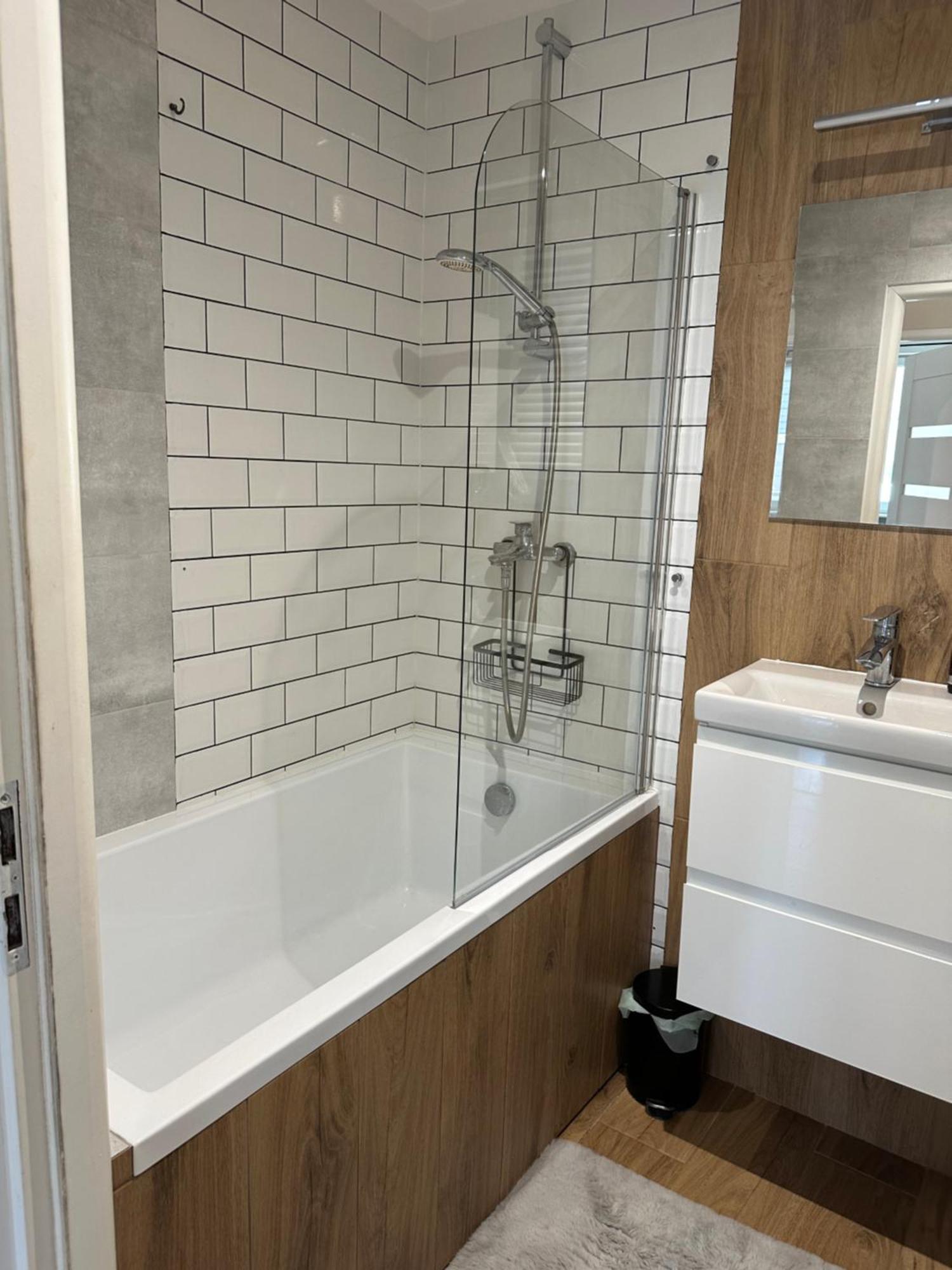 Lumi Apartment Сопот Экстерьер фото