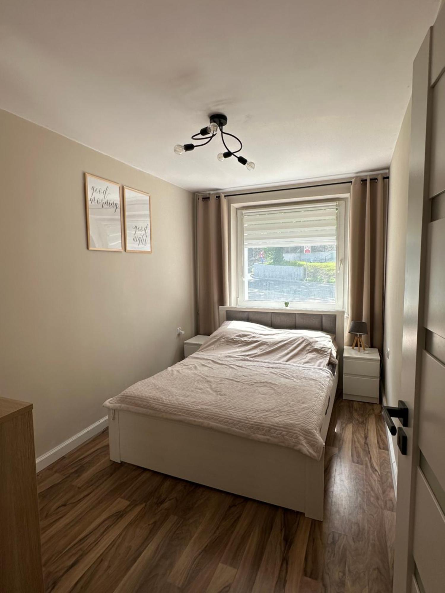 Lumi Apartment Сопот Экстерьер фото